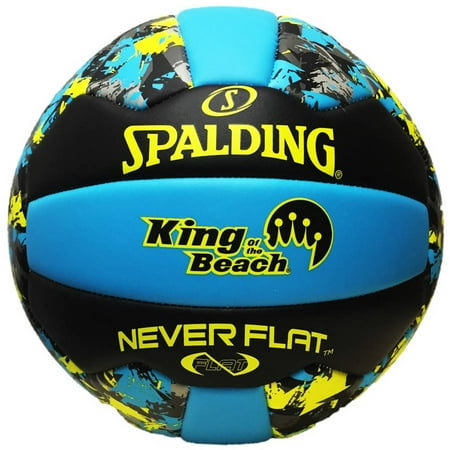 UPC 029321722194 product image for Spalding Neverflat Smooth EVA Volleyball | upcitemdb.com