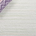 thumbnail image 6 of SAFAVIEH Renewal Kensington Abstract Area Rug, Light Green/Ivory, 8' x 10', 6 of 10
