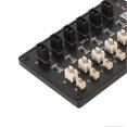 thumbnail image 2 of GNB27 JST PH 2.0 Connector 1S RC Lipo Battery Parallel Charging Board for Tiny for Whoop for Blade for Inductrix Battery, 2 of 4