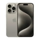 iPhone 15 Pro Titanium – image 1 sur 5