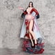 thumbnail image 3 of Anime One Piece Boa Hancock Heart Shape Ver. PVC Action Figure Sexy Girls Statue Collection Model Toys Doll Gifts 30cm, 3 of 4