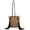 B-khaki, variant on Straw Bucket Bag for Women, Summer Woven Beach Bag Drawstring Hobo Bucket Purses Handbag for Vacation