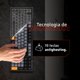 thumbnail image 2 of Teclado Gamer BALAM RUSH BALRAK PLUS KG480 Alambrico Tamaño 96% USB LED Negro BR-945837, 2 of 6