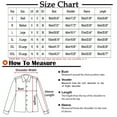 thumbnail image 3 of Timegard Long Sleeve Shirts for Women Cotton Linen Lightweight Button up Tops Blouse Fall Solid Color, 3 of 5