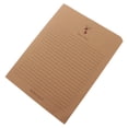 thumbnail image 1 of 50 piezas Papel de carta Sunnimix Navidad ciervos forrada escritura, 1 of 6