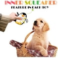 thumbnail image 6 of Dog Squeaky Toys For Small Dogs,Stuffed Animal Puppy Toys,Cute Puppy Chew Toys For Dog Teething Toys, Pet Toys For Small To Medium Dogs,Soft Dog Toys,Plush Dog Toy Pack 12 In Gift Box, 6 of 9