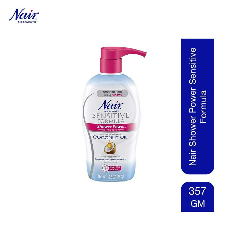 Coconut 2024 oil nair