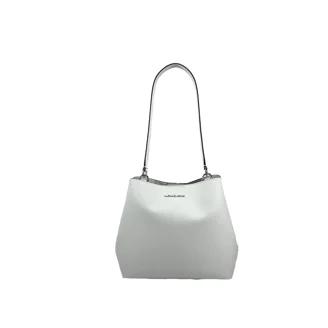 Michael Kors Mirella Small Top Zip Tote Bag Maroon - Walmart.com