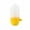 Yellow-146, variant on Professional Handheld Egg Blender with Stainless Steel Whisk for Effortless Scrambled Eggs, Omelets, and Pancake Batter, Quick Mixing Kitchen Tool for Home Cooks Aestivo | Yellow | AESTIVO