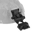 thumbnail image 6 of L4G24 NVG Helmet Mount Foldable for PVS15 PVS18 PGPNVG18 Goggles (Black), 6 of 8