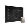 thumbnail image 2 of Mr Steam XDream Steam Shower Ctrl Pkg w/iSteamX Control and Linear Steamhead in Black Brushed Nickel, 2 of 2