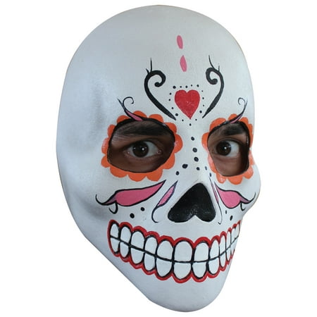 Day of The Dead Female Catrina Deluxe Adult Halloween Accessory
