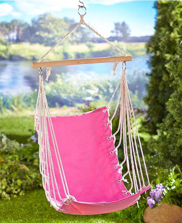 Youth Hammocks with Carry Bag