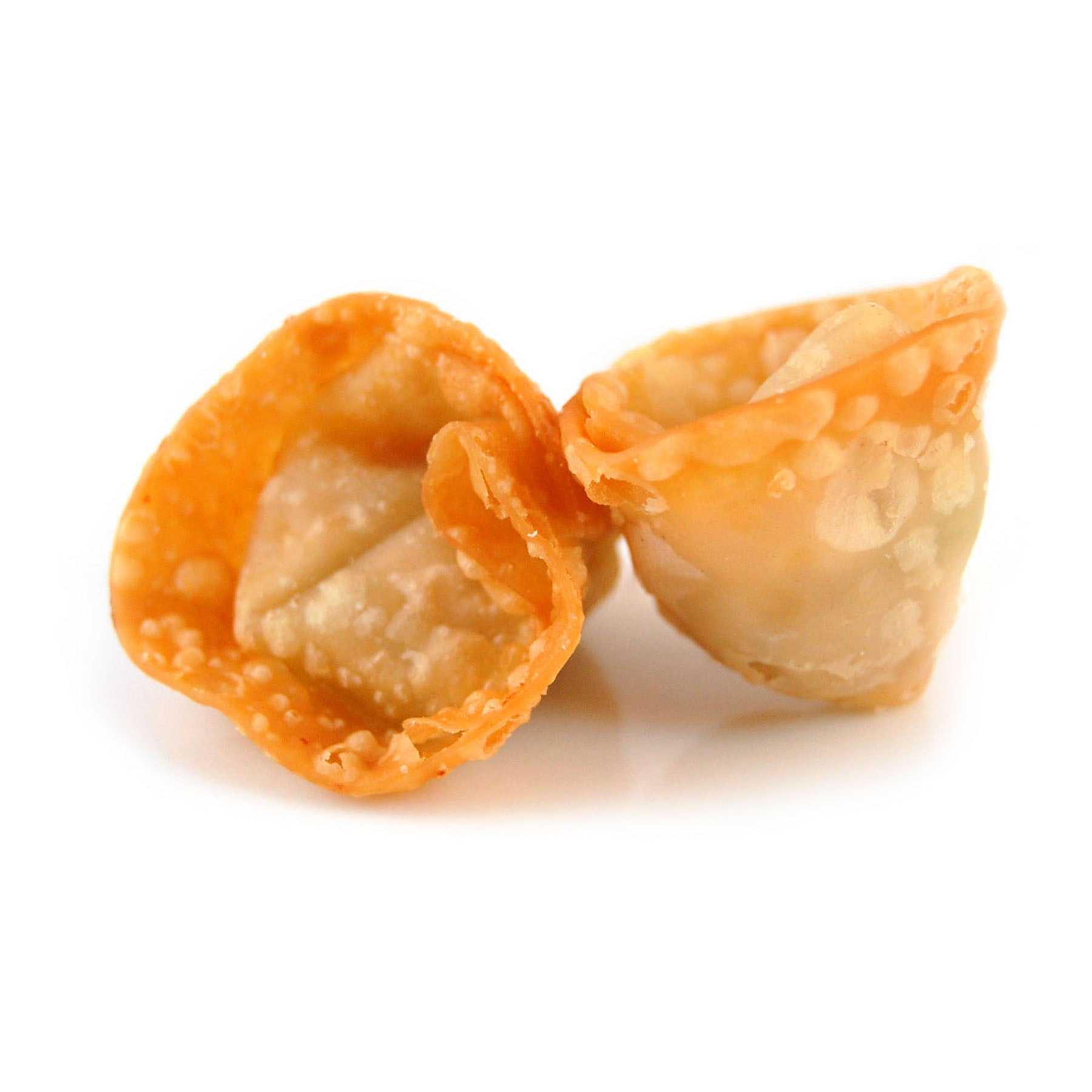 VanLang Foods Gourmet Cream Cheese Jalapeño Wontons Bulk Vegetarian Appetizer, Gourmet Frozen