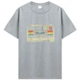 thumbnail image 3 of Camiseta de edición limitada vintage de 1979, regalo, camiseta de algodón de verano, camiseta gráfica de manga corta para hombre, ropa de gran tamaño, 3 of 5