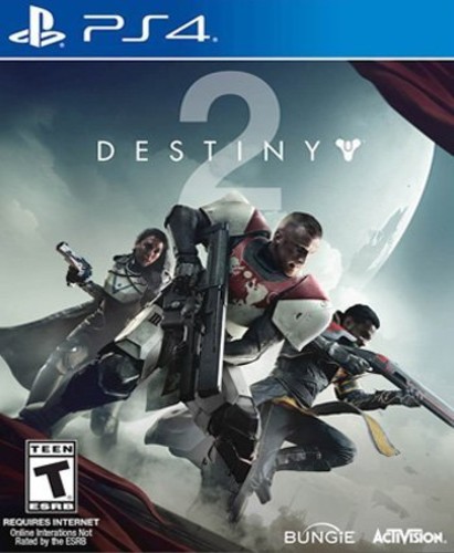 Destiny 2 - Standard Edition for 