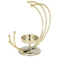 thumbnail image 3 of Incense Burner, Incense Holder Exquisite Elegant Ornament Body Mind Relax For Bedroom Office For Living Room, 3 of 8