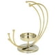 thumbnail image 2 of Incense Holder, Home Decoration Holiday Gift Firm Metal Incense Burner For Bedroom Office For Living Room ANGGREK Otros, 2 of 8