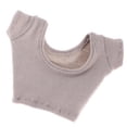 thumbnail image 2 of 3 Piezas de Ropa de de Acción 1: 6 - Camiseta de con Cuello - Ropa para Cuerpo Femenino + + Ne, 2 of 9