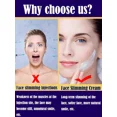 thumbnail image 5 of Crema adelgazante facial para eliminar la papada, extracto de hierbas naturales, 20g, 5 of 5