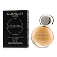 thumbnail image 2 of Guerlain 241145 1 oz LG Essentiel Natural Glow Foundation 16H Wear SPF 20 - No.045N Amber, 2 of 3