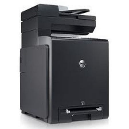 Dell Refurbish 2135CN Multifunction Color Laser Printer - Seller