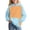Orange, variant on Coerni Teen Girls Graphic Hoodies Kids Boys Cute Long Sleeve Oversized Sweatshirts Comfy Pullover Loose Preppy Boy Sweaters