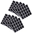 thumbnail image 3 of 1 Set 10 Pcs Blackboard Stickers Removable Chalkboard Stickers (Black), 3 of 8