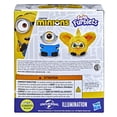 thumbnail image 5 of Furby Furblets Minions Electronic Plush, Mini Toys, Ages 6+, 5 of 5