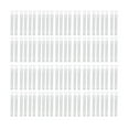 thumbnail image 2 of Bubble Wands, 96Pcs Bubble Tube Small Portable Elegant White  for Holiday, 2 of 7