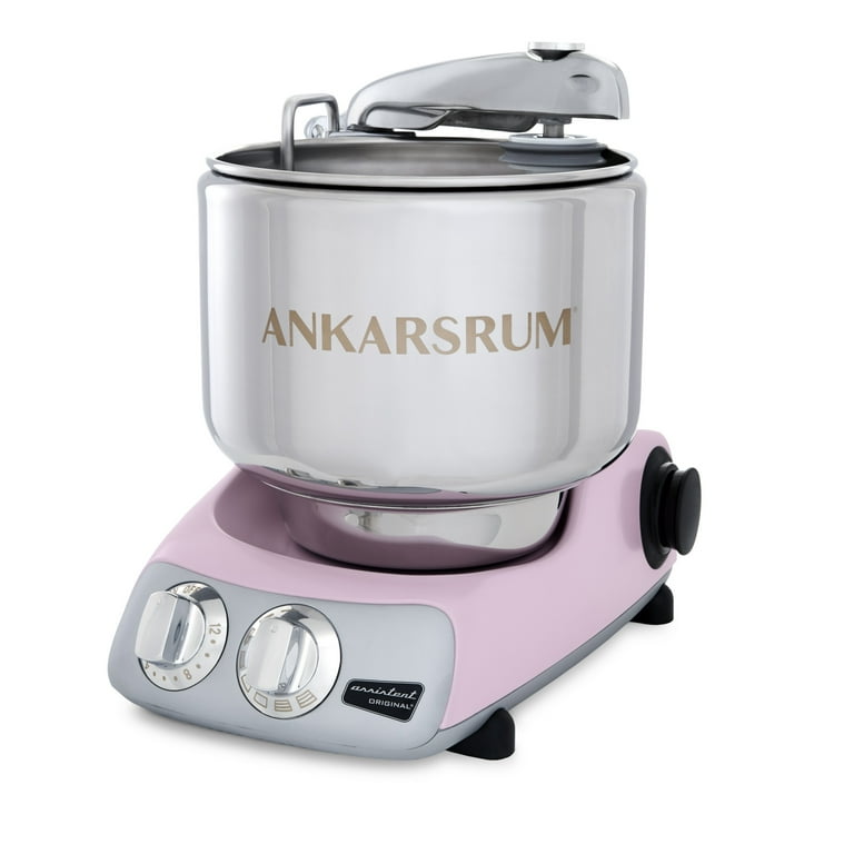 Ankarsrum Stand Mixer Attachment: Citrus Press