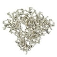 thumbnail image 4 of 4x30 Uds. Colgantes De Plata 3D Con Forma De Caballo Corriendo, Fabricación De Joyas DIY, 4 of 6