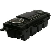 A1 Cardone 4C-1005 HVAC Control Module For 08-12 Enclave Traverse Fits select: 2009-2012 CHEVROLET TRAVERSE, 2008-2012 BUICK ENCLAVE