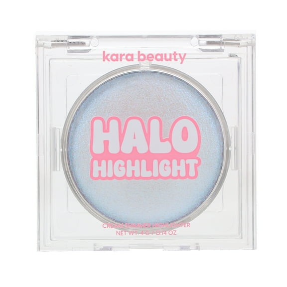 Kara Beauty Halo Highlight Crystal Halo 0.14 oz