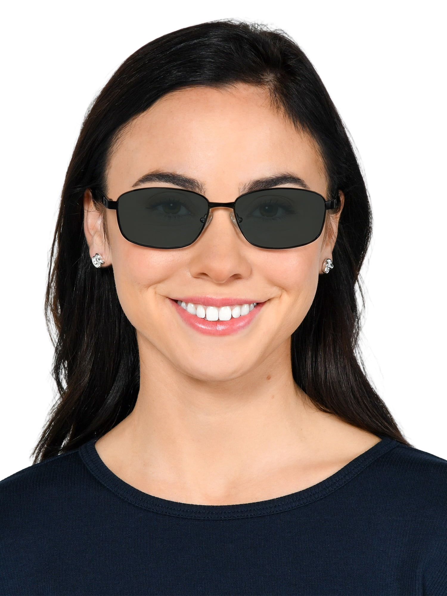 Wrangler® Kabel Flat Land Unisex Sunglasses with Cord
