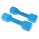 thumbnail image 3 of 4pcs Niños Deportes Al Aire Libre Con Mancuernas Fitness Patio De Juegos Ejercicio Juguetes Azul / Rosa Sunnimix Pesas de ejercicio para niños, 3 of 8