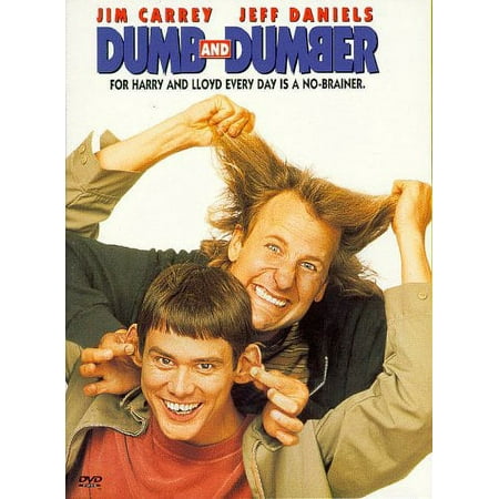 Dumb And Dumber (DVD)