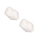 thumbnail image 4 of 2 adornos colgantes de estrella de nube para habitación de niños, decoración de fiesta y boda (blanco), 4 of 5