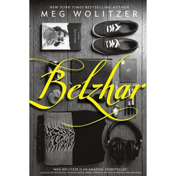 Belzhar, (Paperback)