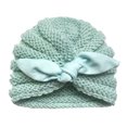 thumbnail image 4 of Yoyauz Kids winter beanie knitting warm cold weather beanie boy girl hat, 4 of 4