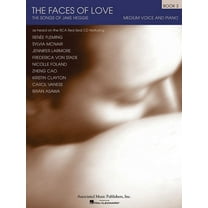 The Faces of Love (Paperback)