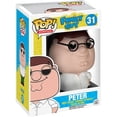 thumbnail image 3 of FUNKO POP! TELEVISION: FAMILY GUY - PETER, 3 of 3