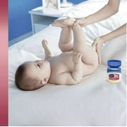 Vaseline Petroleum Jelly Gentle Protective Baby 50ml/ 1.7 oz.