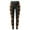 1-Black, variant on Thanksgiving Leggings for Women Turkey Graphic Trendy Yoga Pants Plus Size High Waisted Comfy Holiday Workout Trousers Black M