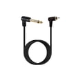 thumbnail image 5 of Premium Gold Covered Rcas Male to 6.35mm Right Angle Sound Cable with Increased Durability for Continuous Transmission, 5 of 8