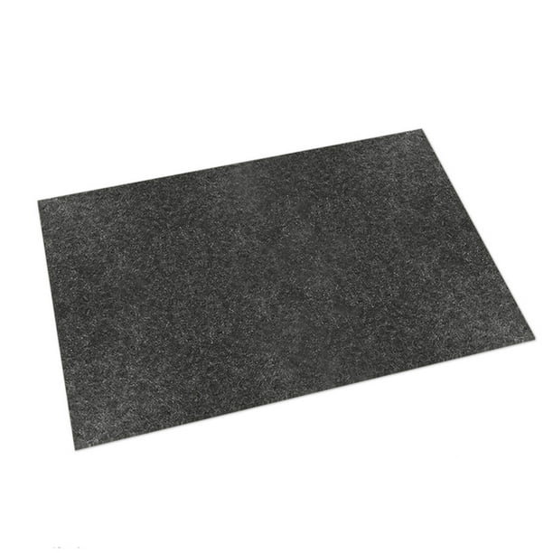 Kenally Alfombrilla protectora para reparación de automóviles, almohadilla protectora para mantenimiento de automóviles, accesorio Ventana automotriz