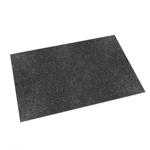 Speravity Alfombrilla protectora de doble cara para reparación de coches, suelo de garaje, a prueba de aceite, lavable, reutilizable, almohadilla Ventana automotriz Speravity VI015837-00B