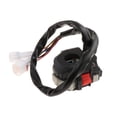 thumbnail image 3 of yotijay Left Handlebar Control Switch Replacement for ATV 450 700, 3 of 9