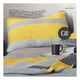 thumbnail image 3 of Edredón Ligero Real Textil + 2 Fundas de Almohada, Juego de Colcha Individual, Color Fenicio, 3 of 7