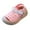 Pink, variant on Gubotare Baby Sandals Walking Sandals Baby Girl Dressy Summer Girls Sandals Soft Anti Slip Rubber Sole Summer Outdoor Shoes Toddler First Walkers Size 4.5 (White,Toddler 4.5)
